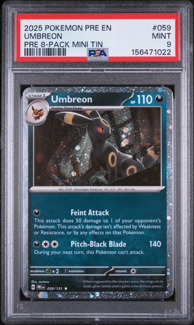 Umbreon
