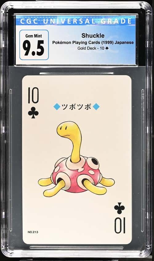 Shuckle