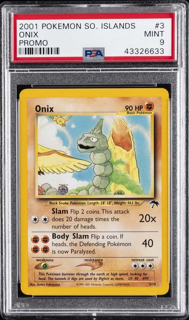 Onix