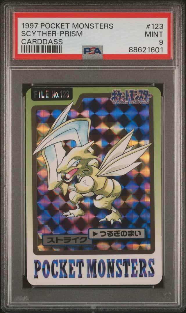 Scyther