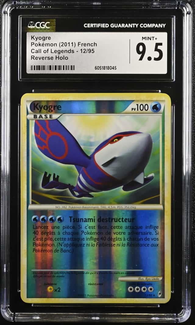 Kyogre