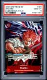 Shanks