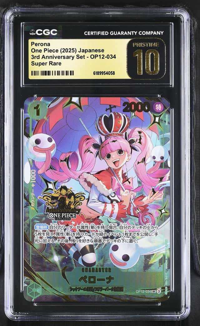 Perona