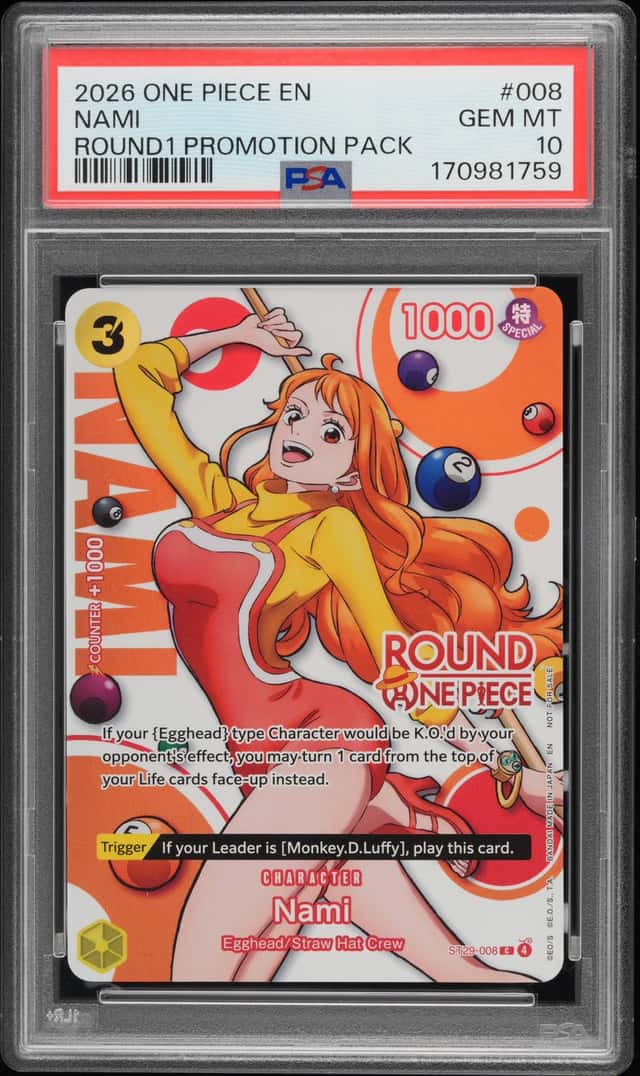 Nami