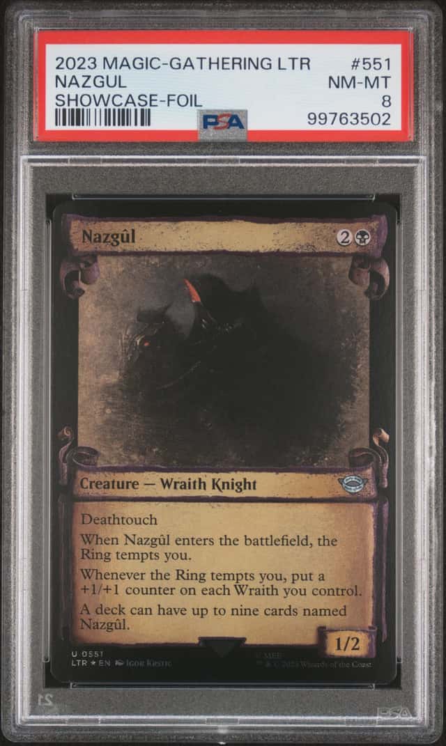 Nazgul
