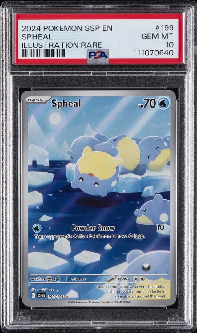 Spheal