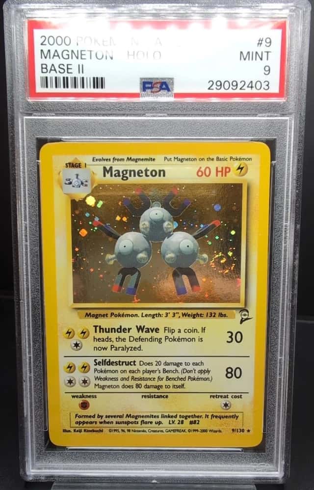 Magneton