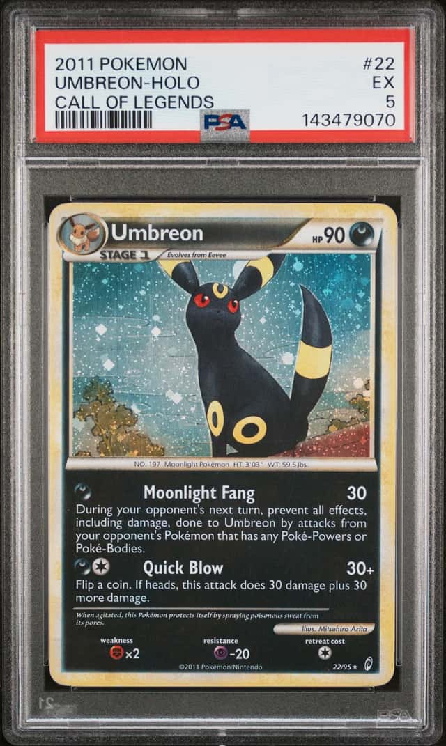 Umbreon