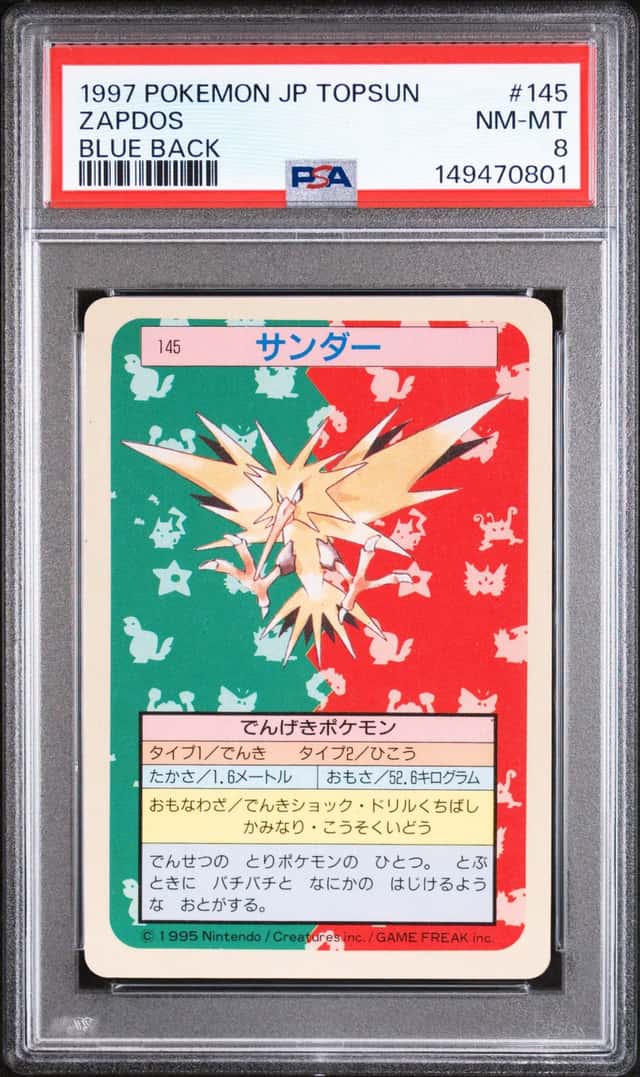 Zapdos