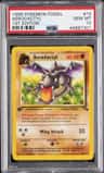 Aerodactyl