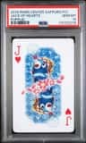Jack Of Hearts