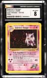 Sabrina'S Gengar