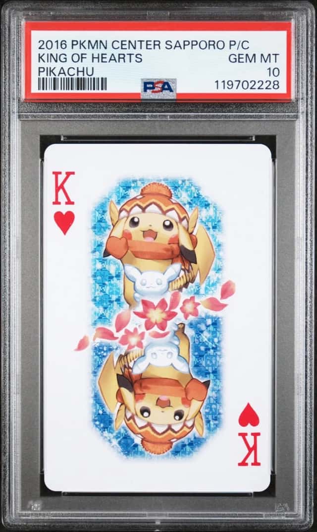 King Of Clubs