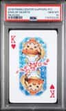 King Of Clubs