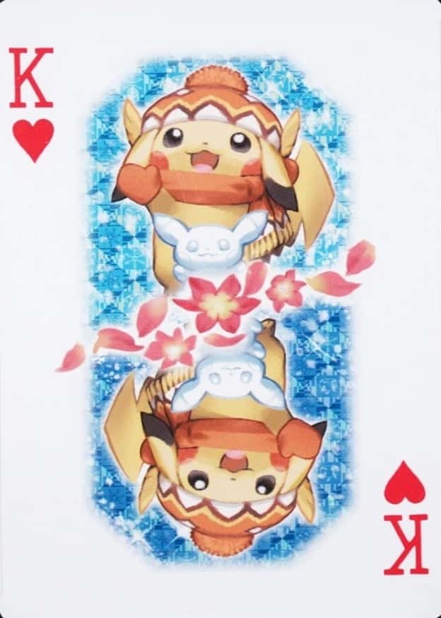 Pokemon Center
