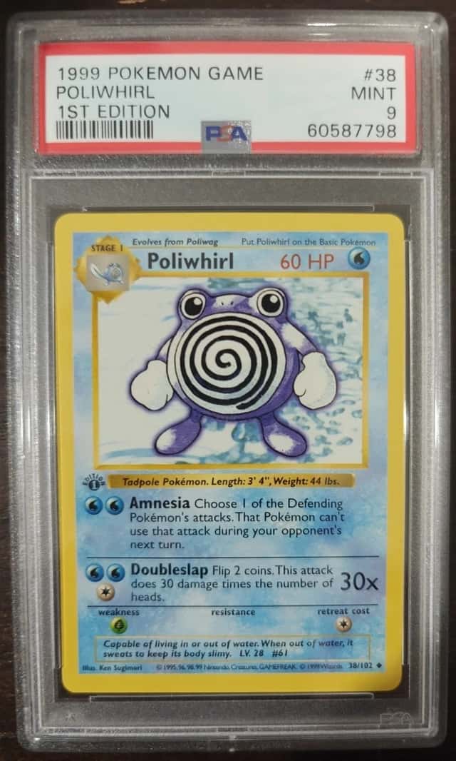 Poliwhirl