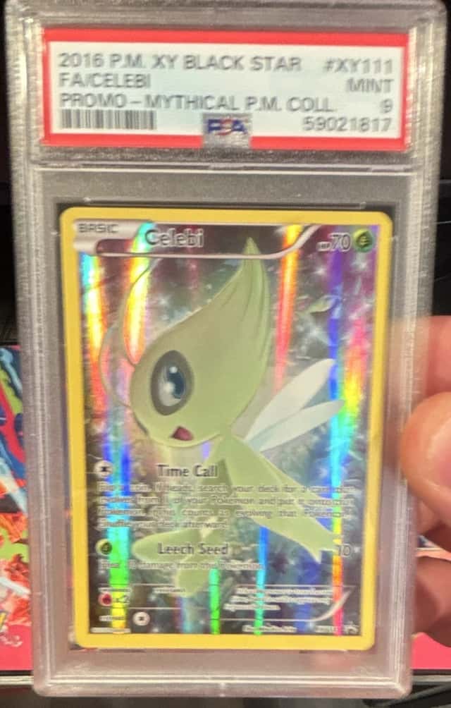 Celebi
