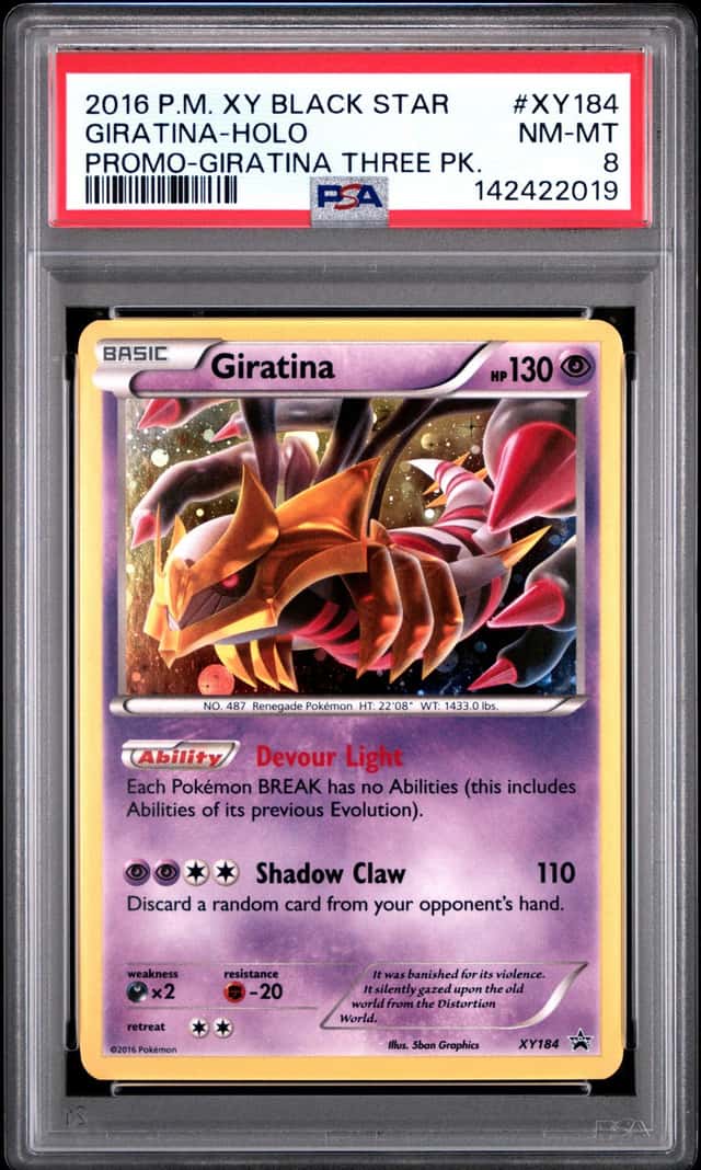 Giratina