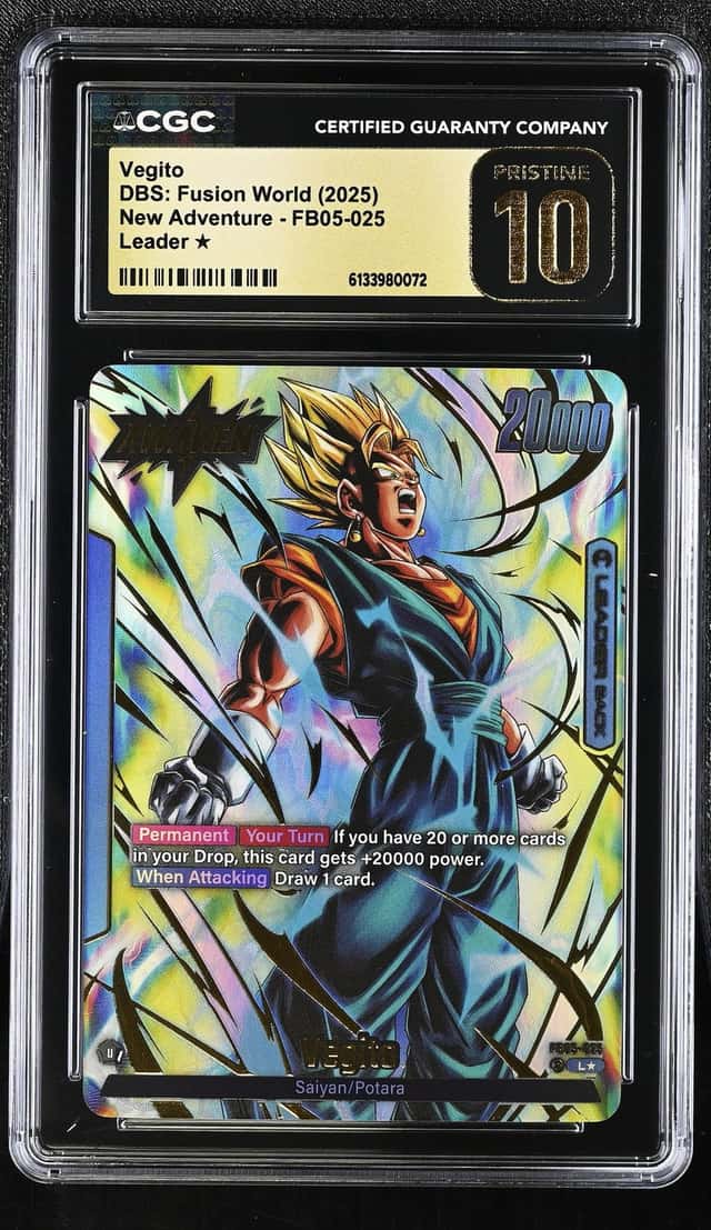 Vegito