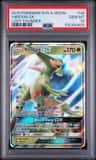 Virizion Gx