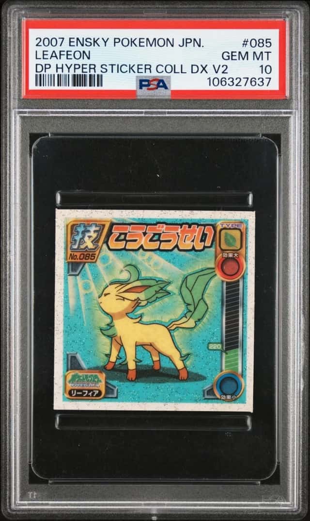Leafeon