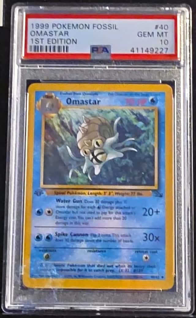 Omastar