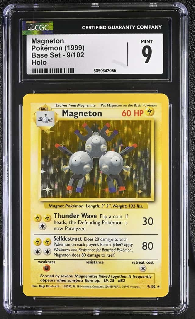 Magneton