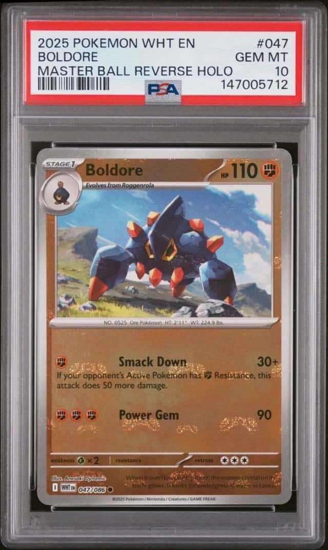 Boldore