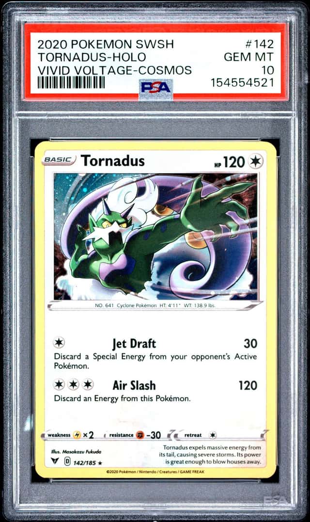 Tornadus