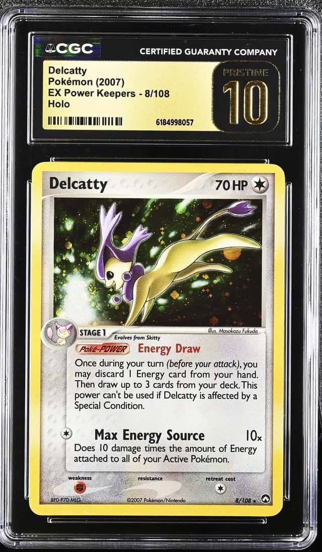 Delcatty