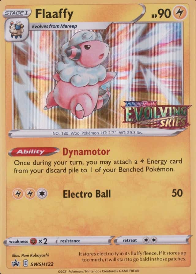 Holo · Prerelease