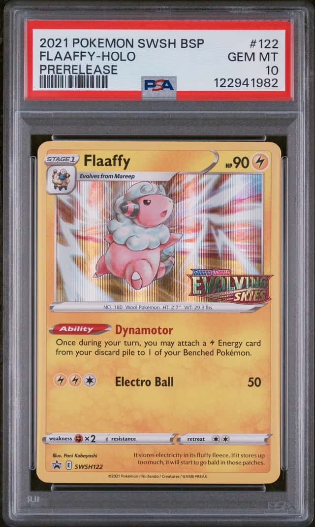 Flaaffy