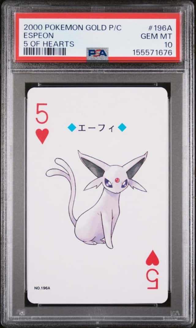 Espeon