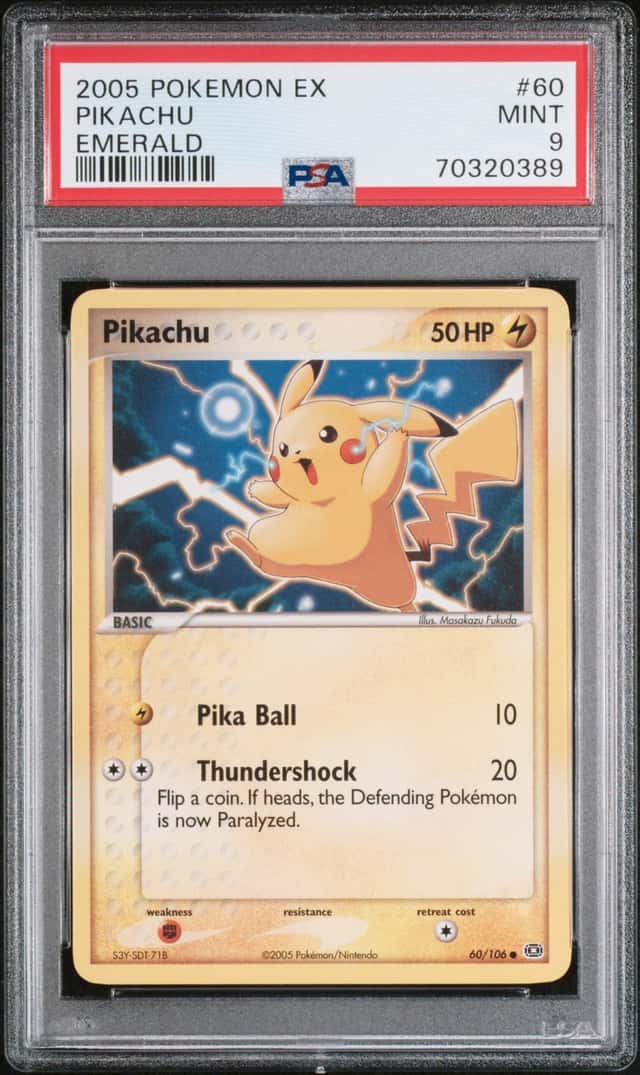 Pikachu