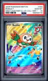 Rowlet