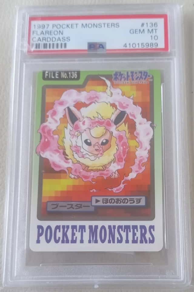 Flareon