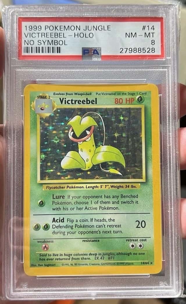 Victreebel