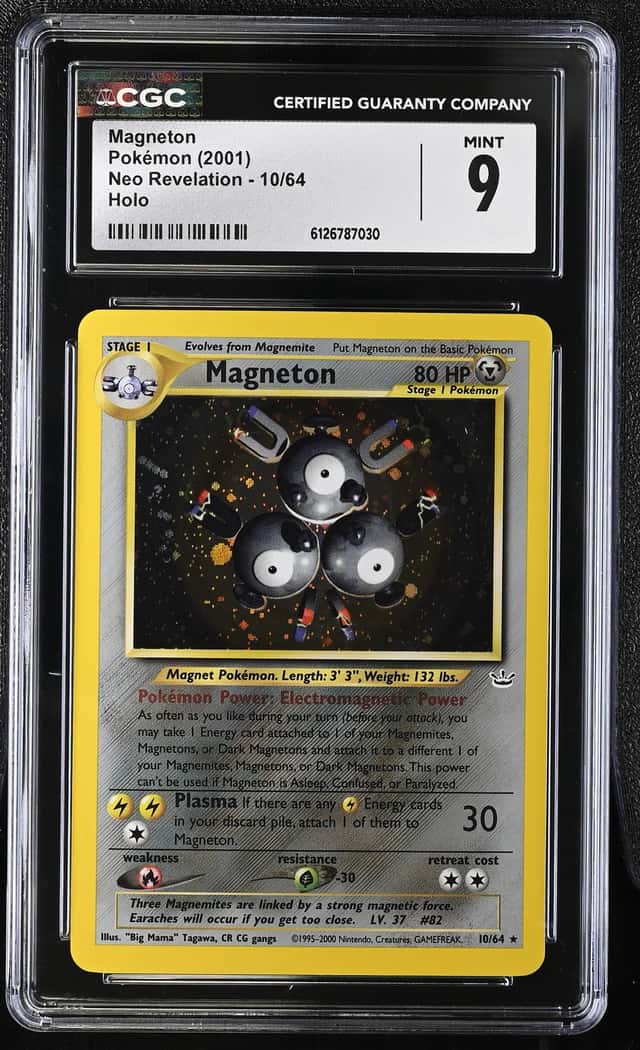 Magneton