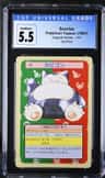 Snorlax
