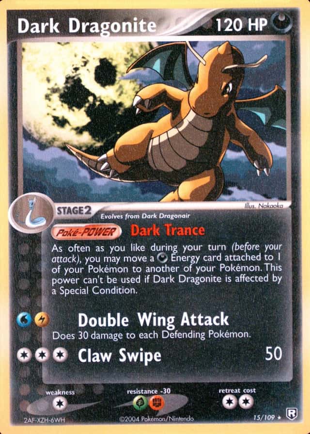 Non-Holo