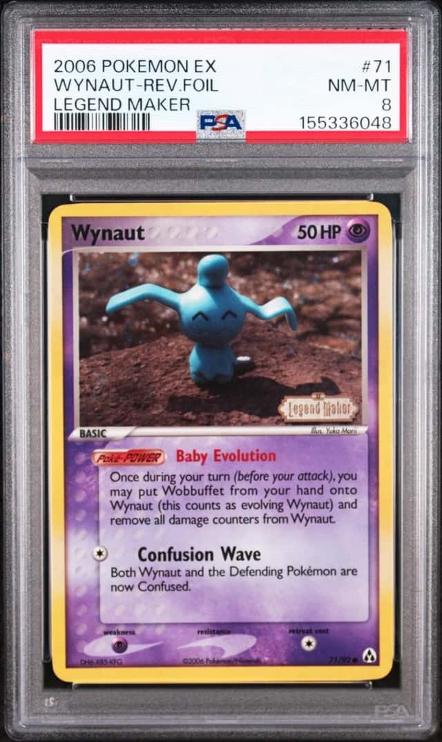 Wynaut