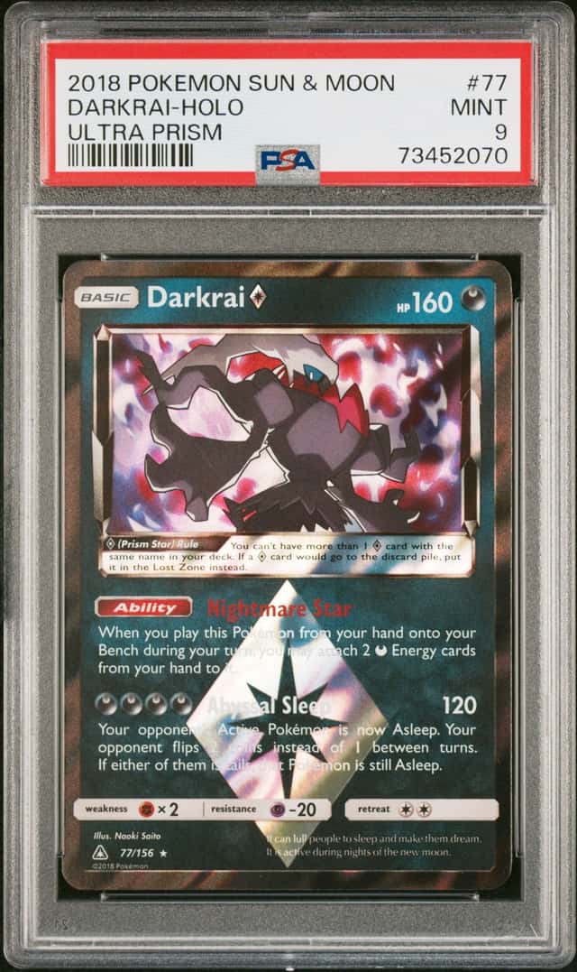 Darkrai