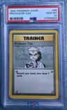 Professor Oak