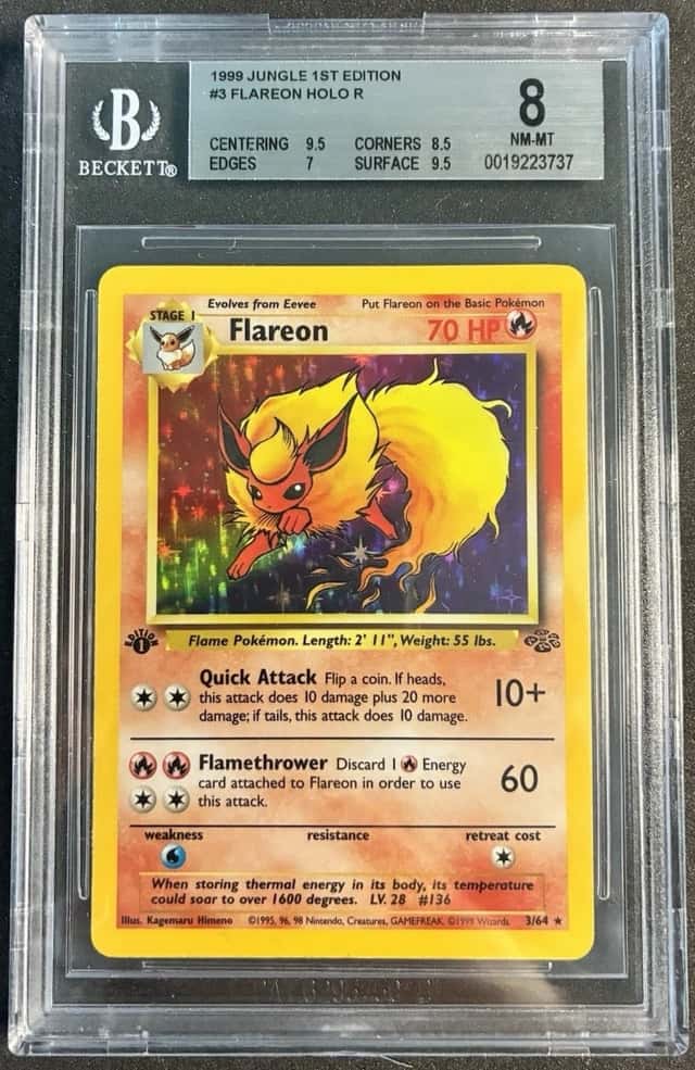 Flareon