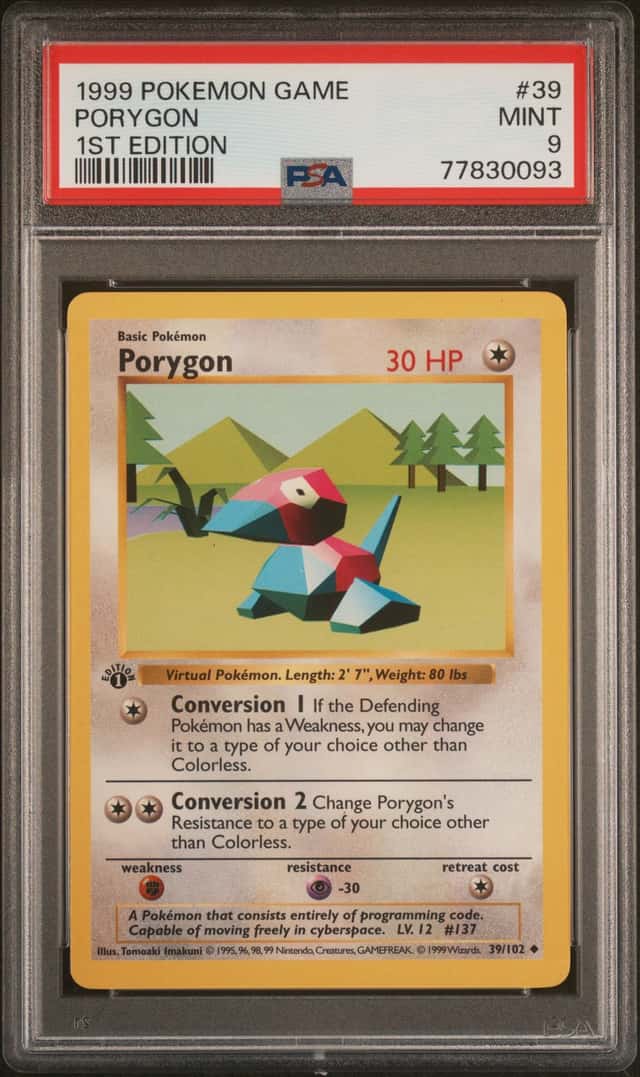 Porygon