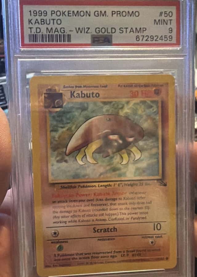 Kabuto