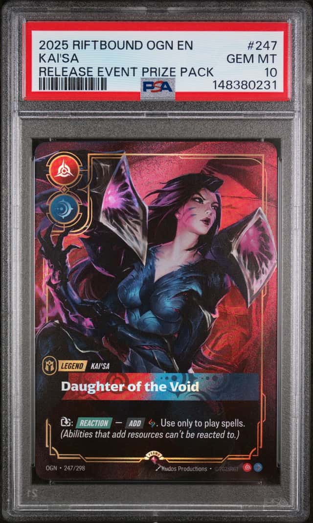 Kai'Sa