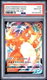 Charizard Vmax