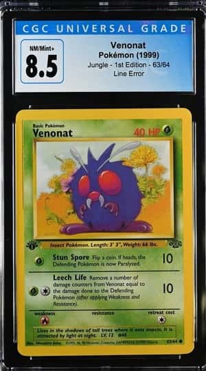 Venonat