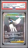 Mega Absol Ex
